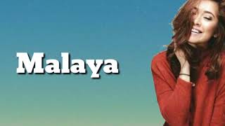 Malaya Camp Sawi Ost Lyrics - Moira Dela Torre