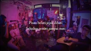 Lagu saya bundar Ari lesmana ft jason ranti