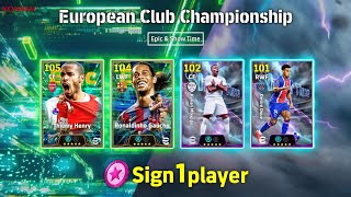 Download lagu Free Epic & Free Coins Campaign 🤩 What Is Coming On Tomorrow & Next Monday In eFootball 2027