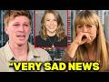 Robert Irwin &amp; Terri Irwin Break Down in Tears Over Bindi Irwin — What Really Happened?