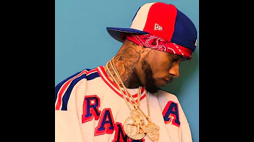 FREE Tory Lanez x Drake Type Beat "Lost In Yesterday" @imregii