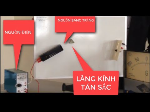 Video THÍ NGHIỆM CHỨNG MINH SỰ TỒN TẠI CỦA BỨC XẠ HỒNG NGOẠI... - youtube