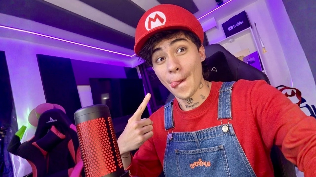 Original Title & Thumbnail