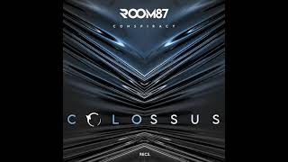 ROOM 87 - Conspiracy (Original Mix)