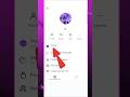 Instagram Chat Theme Kaise Change Kare 2025 🔥 | New Update Feature Explained! #shorts