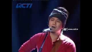 Budi Cilok, Suranya Mirip Iwan Fals - Bukan Talent Biasa 28 April 2014