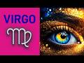 VIRGO TE VAN A DAR UN NOTICIÓN DE GOLPE! NI TE LO ESPERAS NI ESTÁS PREPARADO, ES ESPECTACULAR