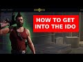 Syn City IDO : How to get into the IDO on Blokpad, Polkastarter &amp; TrustPad FOR 100X ( Urgent)