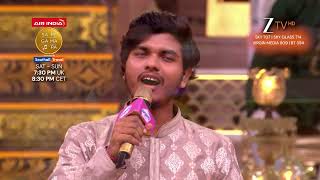 ​Air India Sa Re Ga Ma Pa 2026 | 1 Hour to Go | Saturday & Sunday | Zee TV UK