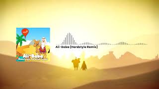 De Marlets  - Ali-Baba (Nederlandse Hardstyle Remix) Resimi