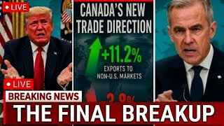 Carney REJECTED Trump’s Vancouver Deal — Then Canada’s REAL Plan Leaked