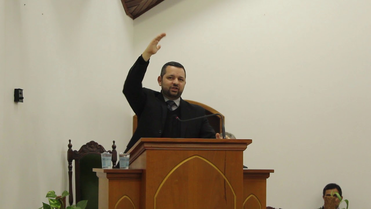 Mateus 20 29 - 34 | Os Dois cegos de Jericó