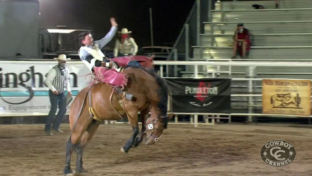 Bill Tutor | Cave Creek Rodeo Days | 2020 - YouTube