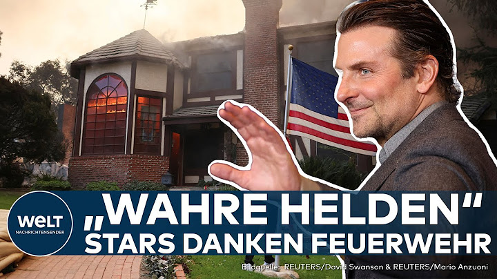 FEUERINFERNO IN LOS ANGELES: 70.000 evakuiert – Hollywood-Stars retten sich aus ihren Villen!