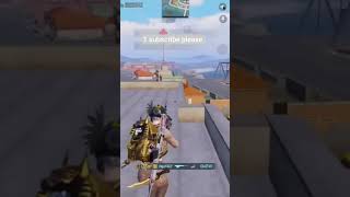 Sniper King of bgmi 🦅🗿 #miracle #lifeisbutadream #pubgmobile #pubg #bgmi  #pubglover