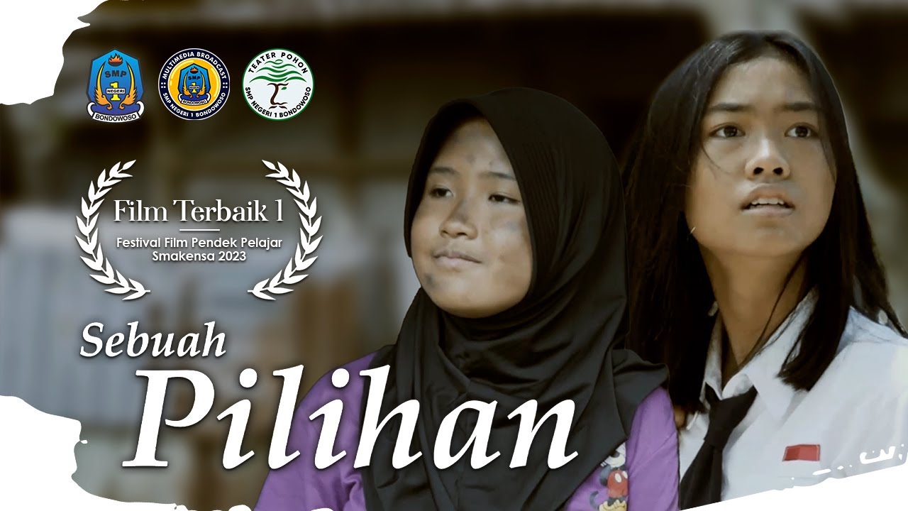 FILM PENDEK SMP 