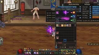DFO/DFOG Dreadnought 15s Sandbag