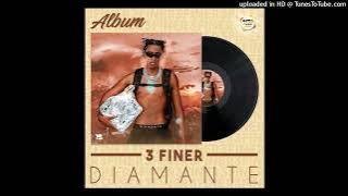 3 Finer - Ana | Diamante (Álbum) ( Visualizer )