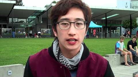 Bachelor of Science (Technology): Wei Cheng Phee from Malaysia