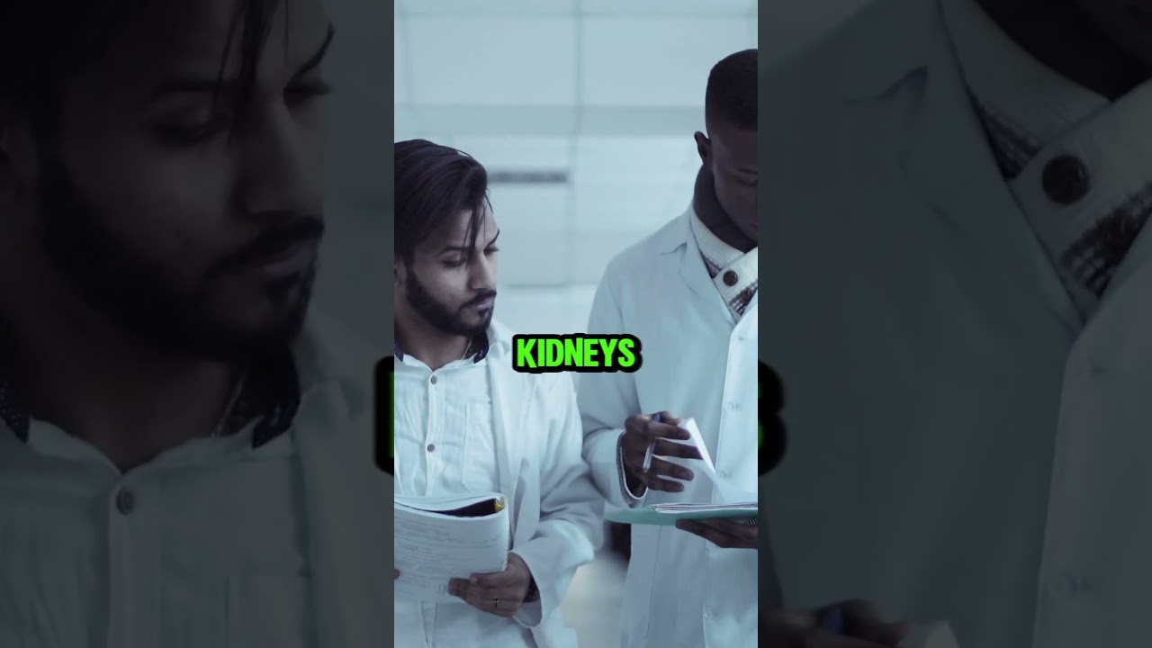 Stop Sabotaging Your Kidney Health! 5 Harmful Foods For Kidneys The TRUTH Revealed! Part 2 | Kidneys