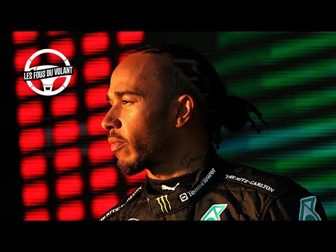 FORMULE 1 - Lewis Hamilton (Mercedes) chez Ferrari ? "C'est du 50-50"