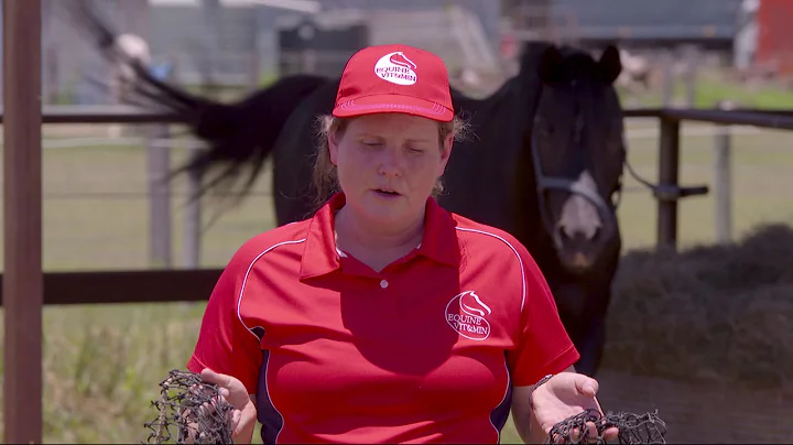 Feeding the Laminitis Prone Horse