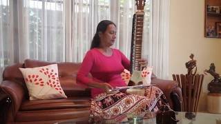 Hanthanata Payana Sanda Instrumental Cover