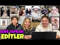 ELİFE YAPILAN EDİTLERİ İZLEDİK !! ŞAŞIRDIK