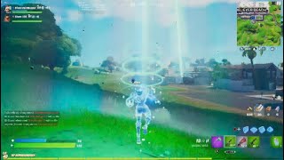 Fortnites New Update Is Insane Aliens And Much More.