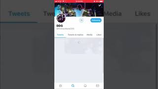 Ddg Break Up With Kennedy Cymone Is A Plot For Views