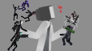 Skibidi devastation 6