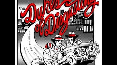 Thumbnail of World's Dirtiest Song