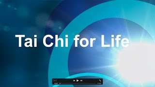 Tai Chi for Life