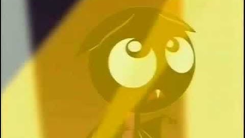 Ruby Gloom Luz de Sol 1-3 esp. latino