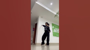 LUTHER Tiktok Dance Challenge #luther #sza #kendricklamar #shortsvideo #dance