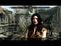 How to create a beautiful female character in Skyrim Special Edition (Modded)
