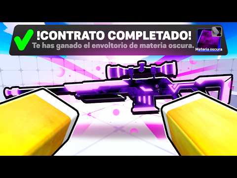 FARMEANDO LA MATERIA OSCURA + JUGANDO RIVALS CON SUSCRIPTORES! - FARMEANDO LA MATERIA OSCURA + JUGANDO RIVALS CON SUSCRIPTORES!