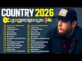 Top Country Music 2026: Luke Combs, Morgan Wallen, Chris Stapleton, Brett Young, Tim McGraw Hits