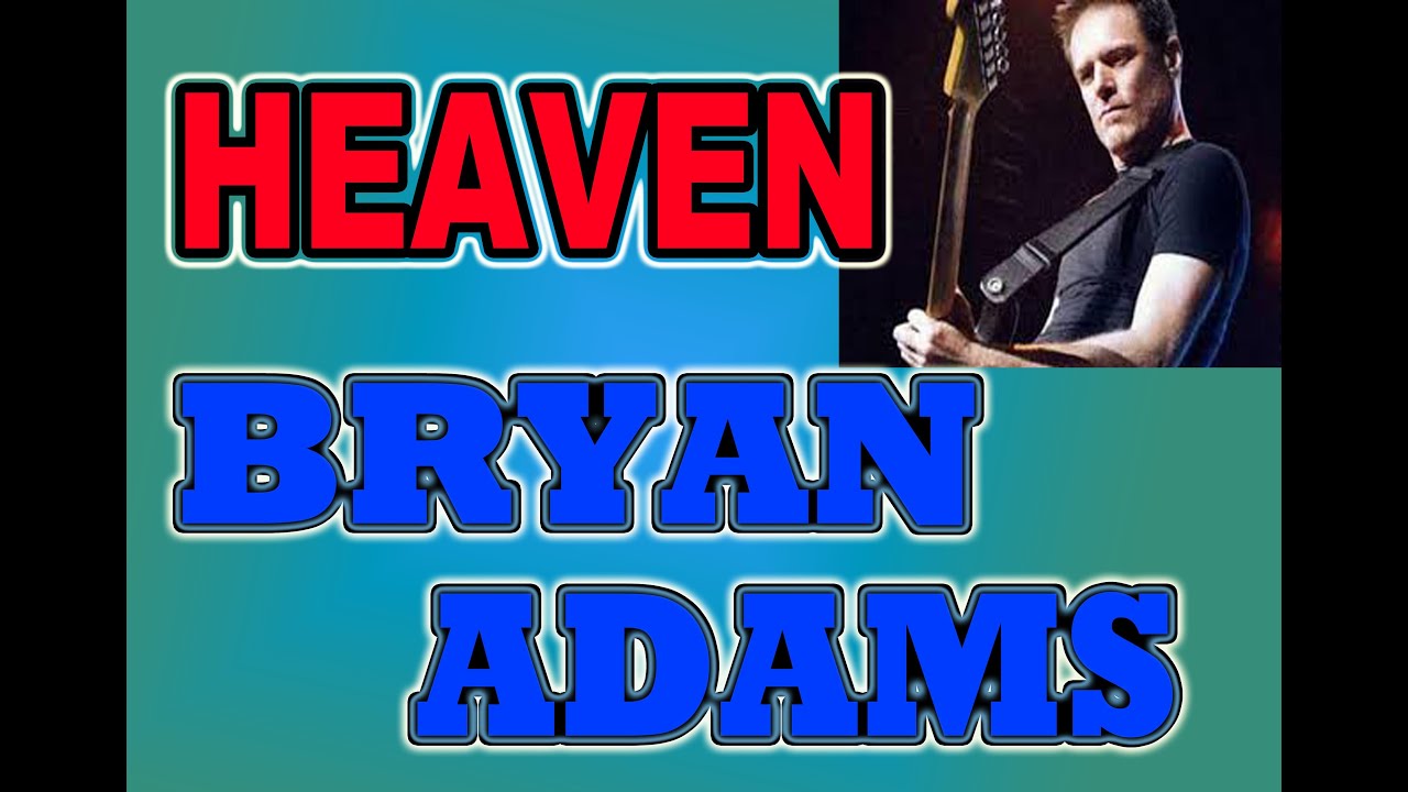 Música Guitarra e Partituras - GUITAR Tabs & Chords / Cifras: Everything I  Do - Bryan Adams