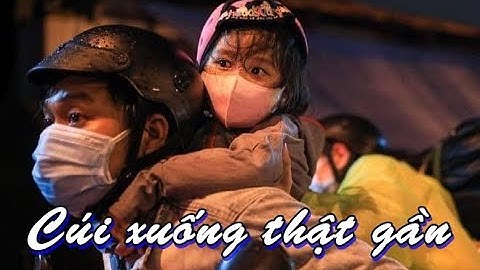 Cúi xuống thật gần - Trịnh Công Sơn - Khánh Ly