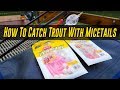 CATCH MORE Trout With Powerbait Mice Tails (EASY & EFFECTIVE!!)