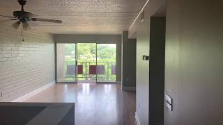 Chateaugay 705 Virtual Tour, 2 Bedroom, 1.5 Bath (Balcony with Beautiful View)