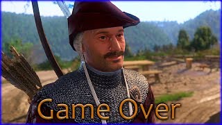 Ring of Bacchus | Kingdom Come Deliverance | Band of Bastards DLC | Game  Over Achievement - YouTube