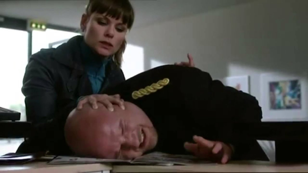 Showreel Roel Imfeld