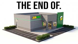 The Ending Subway's Empire Truly Deserved