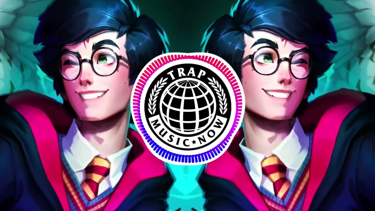 HARRY POTTER THEME (OFFICIAL TRAP REMIX) 2026 - KEIRON RAVEN