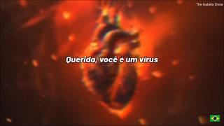 Elijah - Virus (tradução/legenda)