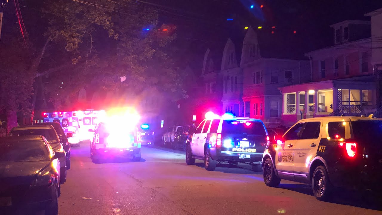 2 Stabbings 62920 Perth Amboy PD Perth Amboy FD YouTube