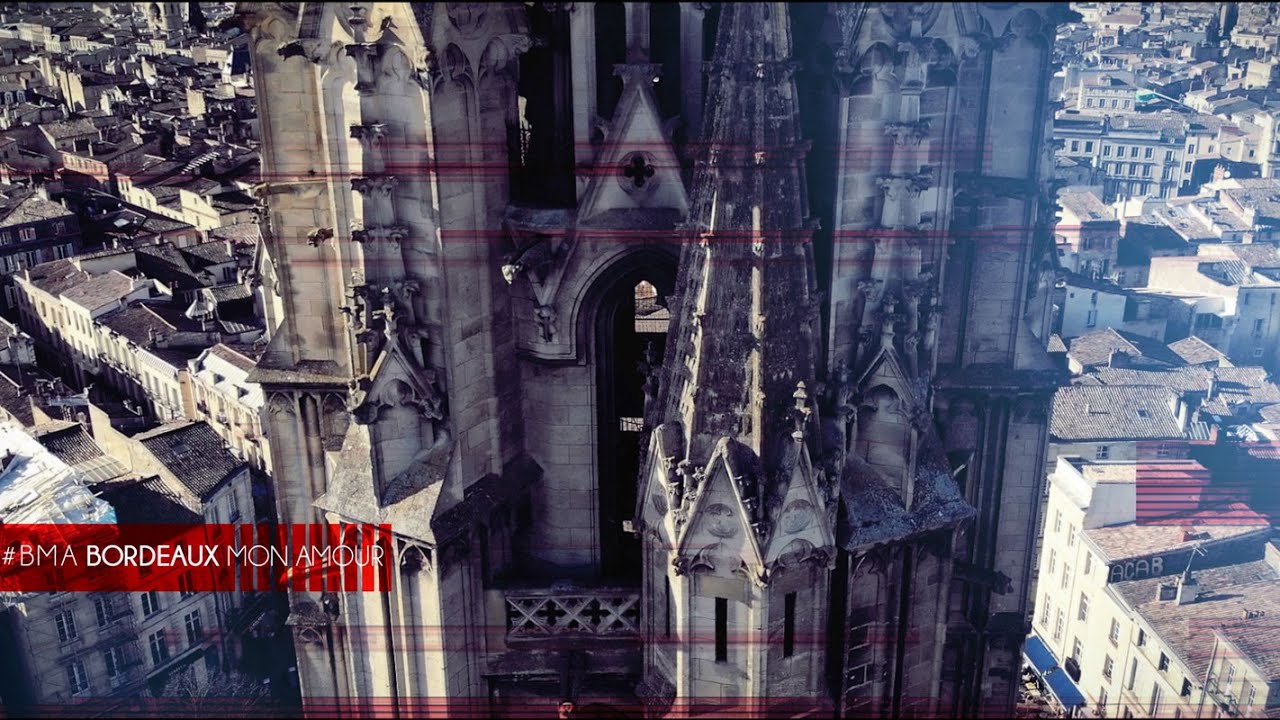 La Flèche Saint-Michel - Bordeaux Mon Amour #2