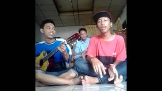 Lil'o kita putus acoustik version chords